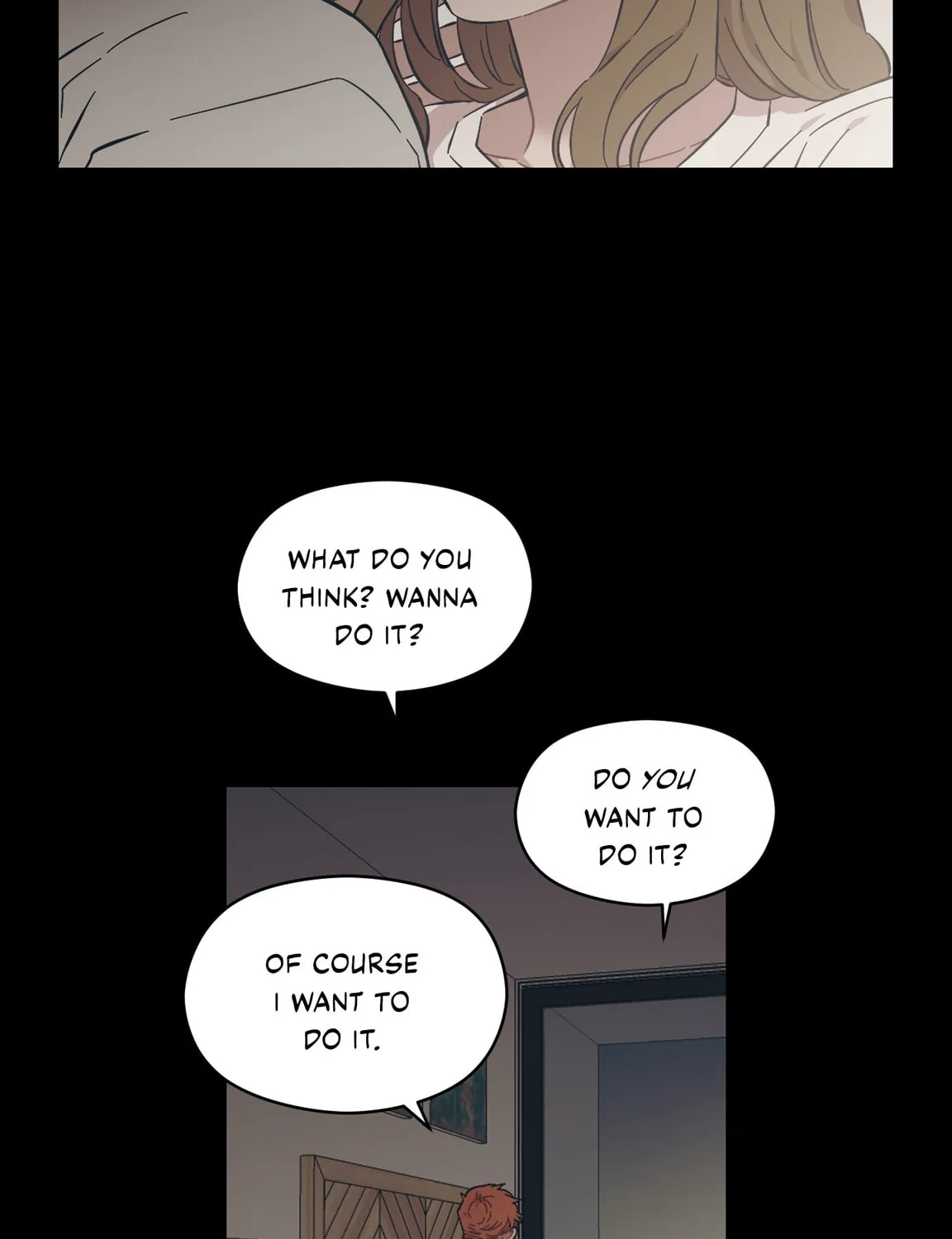 Read Love Thy Neighbor chapter 15 image 38 on Lezhin