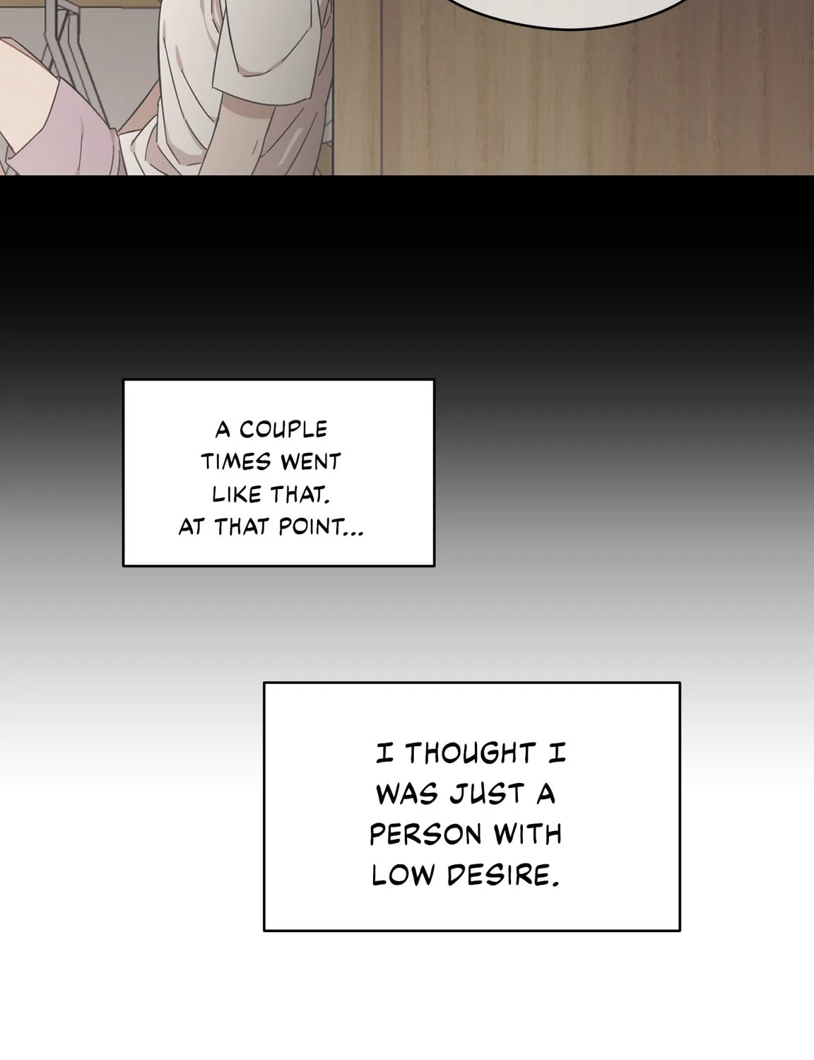 Read Love Thy Neighbor chapter 15 image 48 on Lezhin