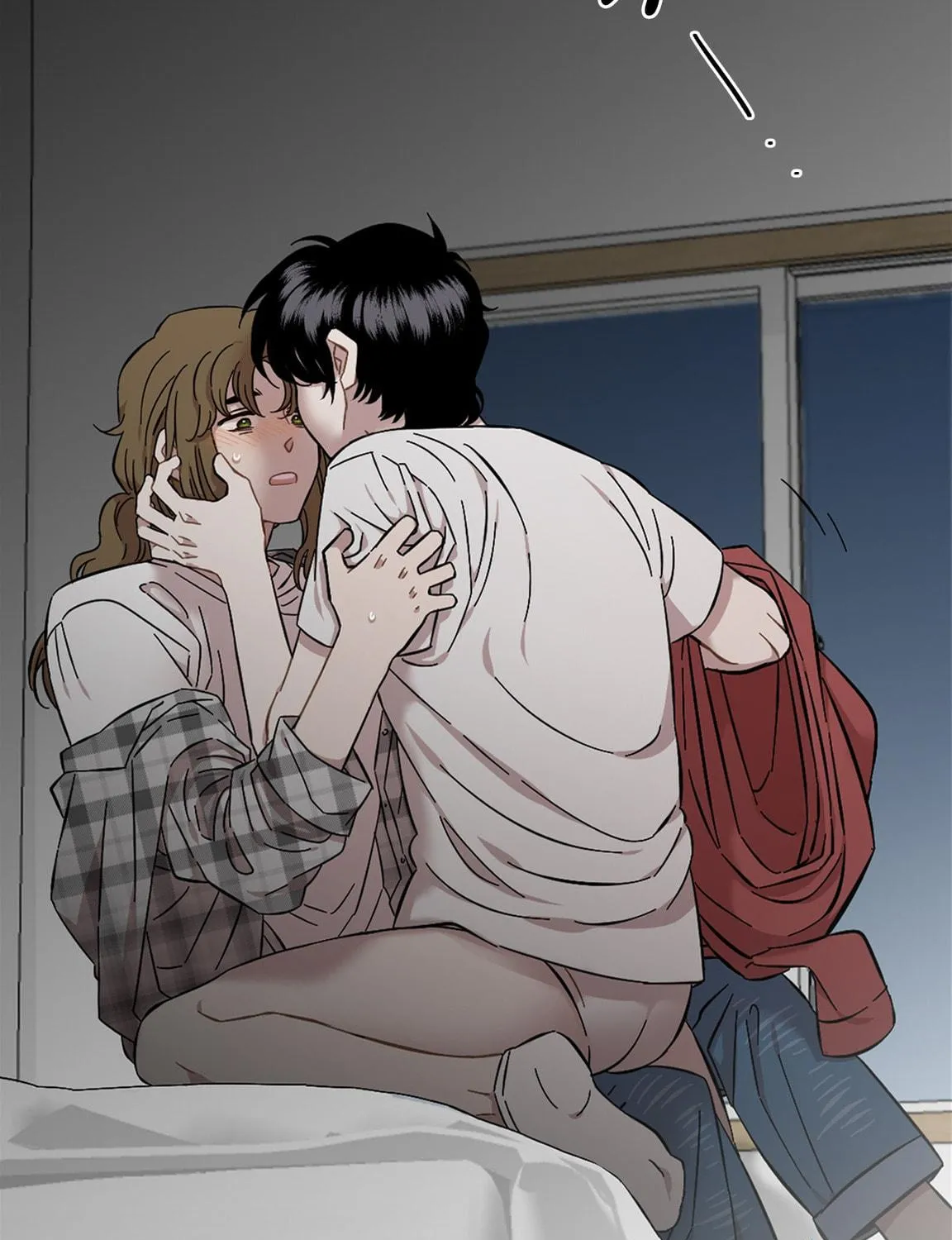 Read Love Thy Neighbor chapter 15 image 52 on Lezhin