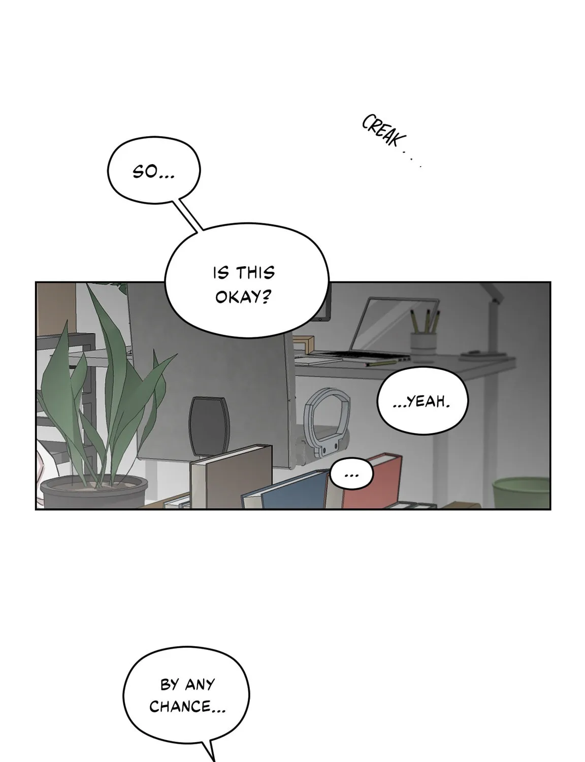 Read Love Thy Neighbor chapter 15 image 54 on Lezhin