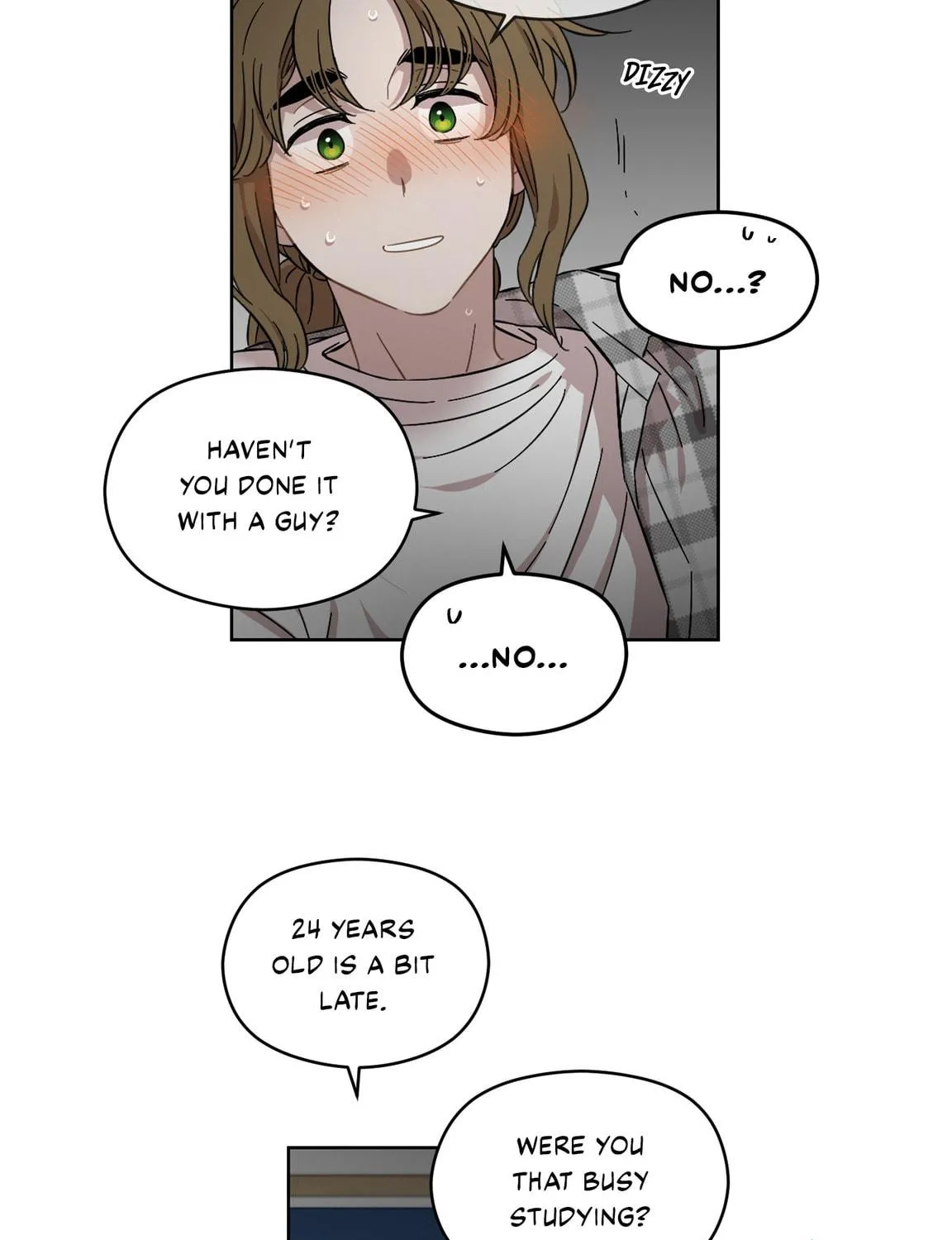 Read Love Thy Neighbor chapter 15 image 58 on Lezhin