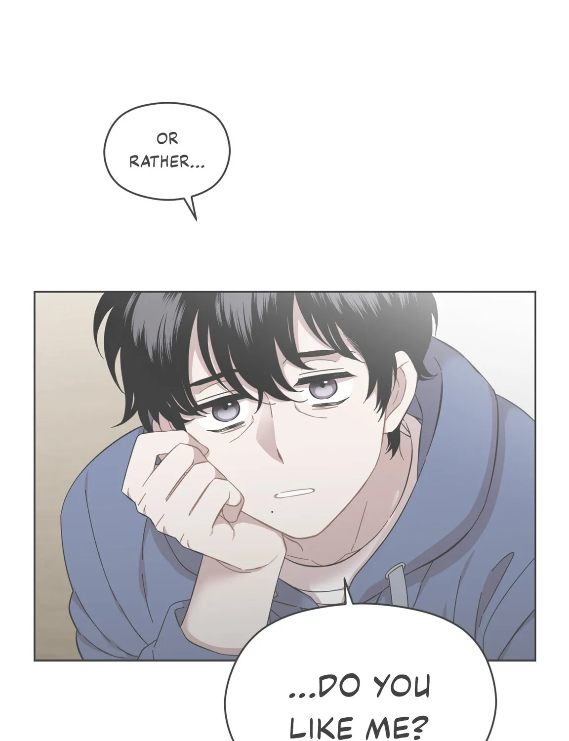 Read Love Thy Neighbor chapter 15 image 6 on Lezhin