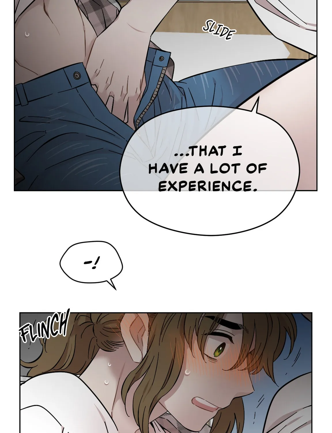 Read Love Thy Neighbor chapter 15 image 62 on Lezhin