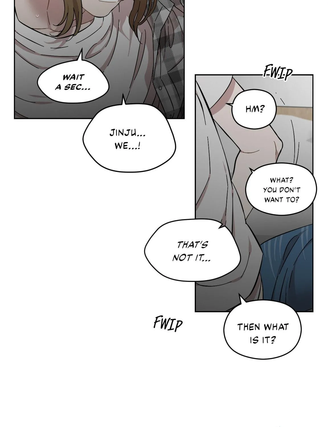 Read Love Thy Neighbor chapter 15 image 70 on Lezhin