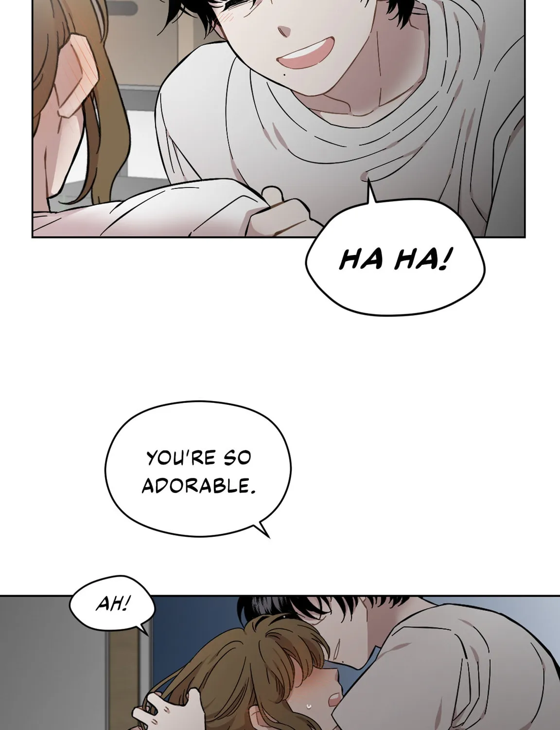 Read Love Thy Neighbor chapter 15 image 74 on Lezhin