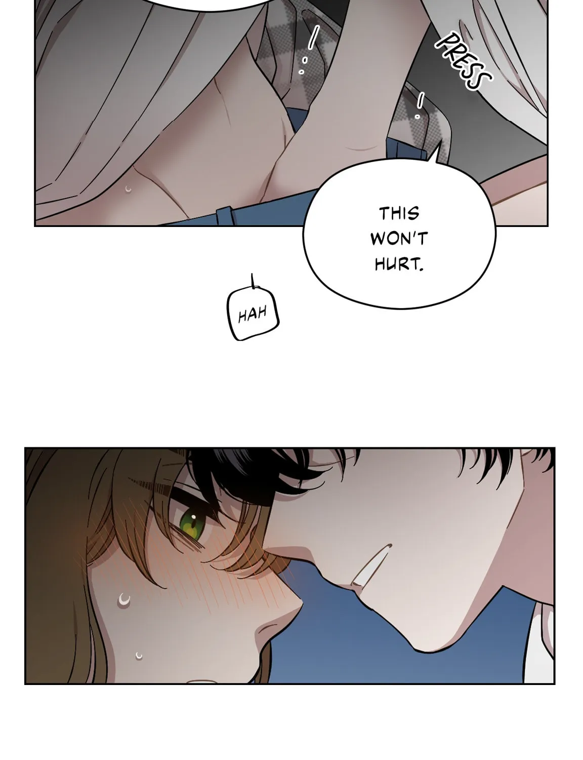 Read Love Thy Neighbor chapter 15 image 78 on Lezhin
