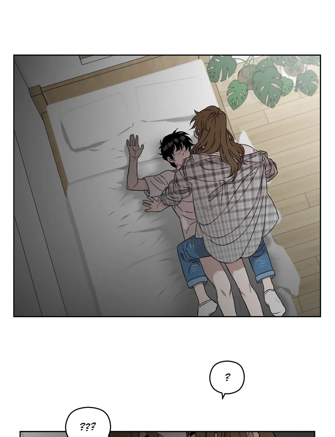 Read Love Thy Neighbor chapter 15 image 86 on Lezhin