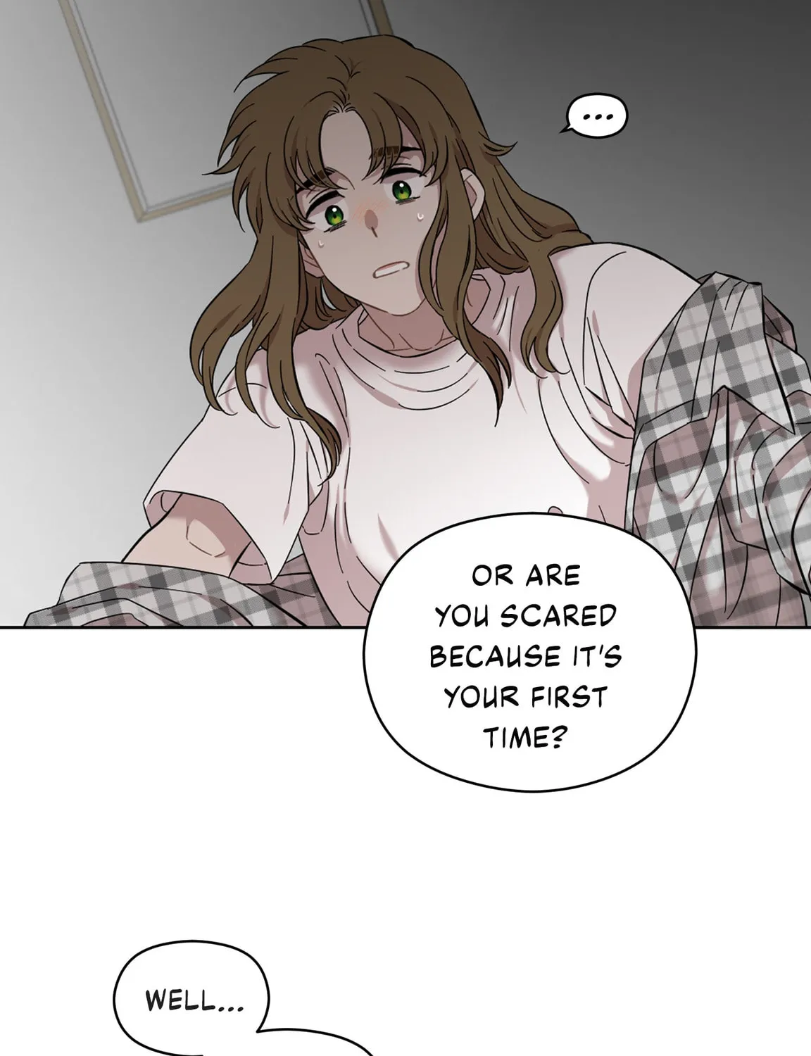 Read Love Thy Neighbor chapter 15 image 92 on Lezhin