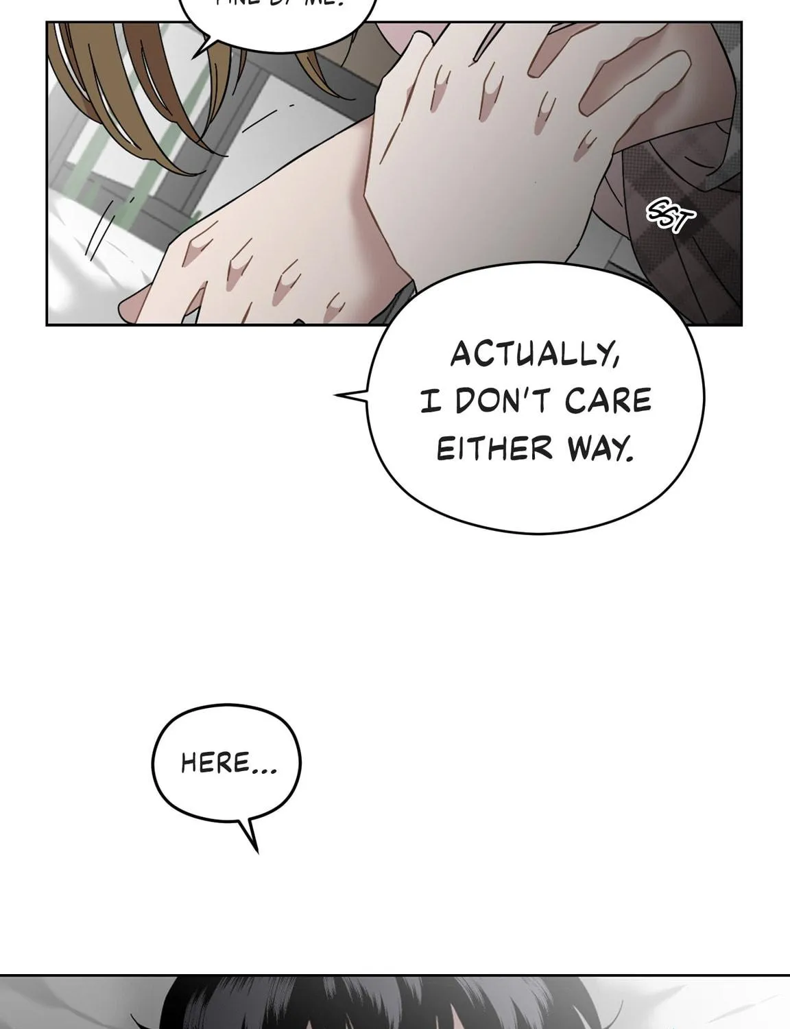 Read Love Thy Neighbor chapter 15 image 94 on Lezhin