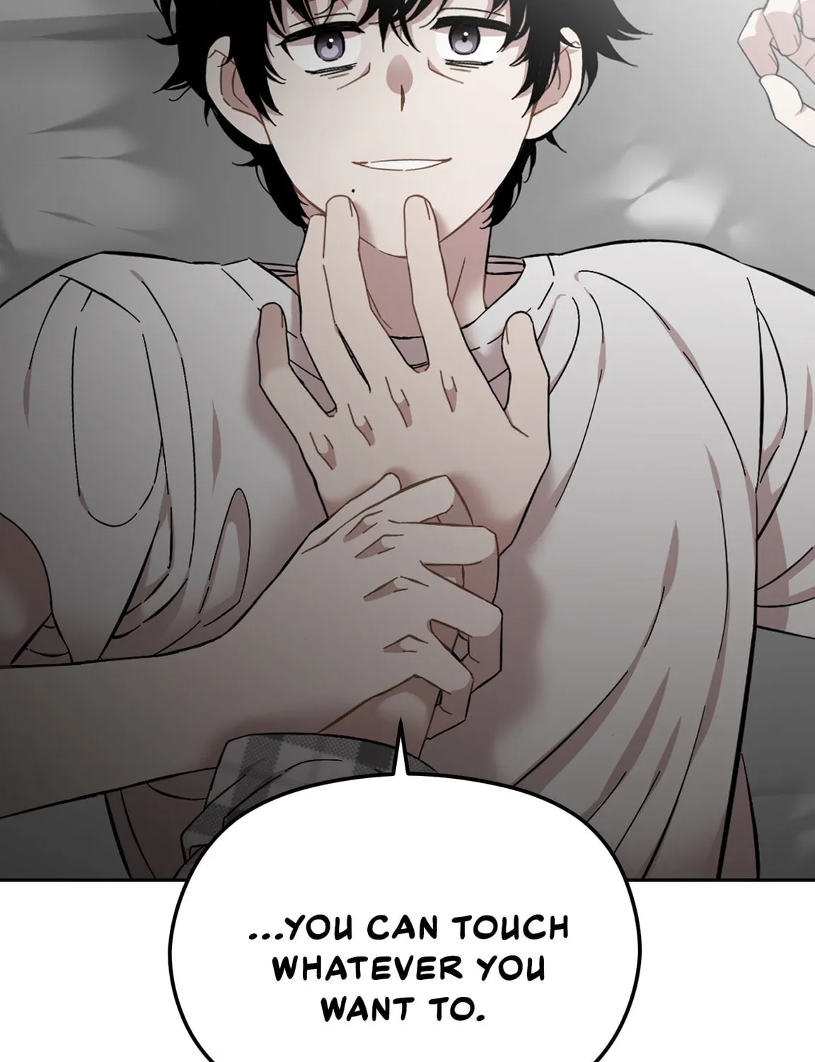 Read Love Thy Neighbor chapter 15 image 96 on Lezhin