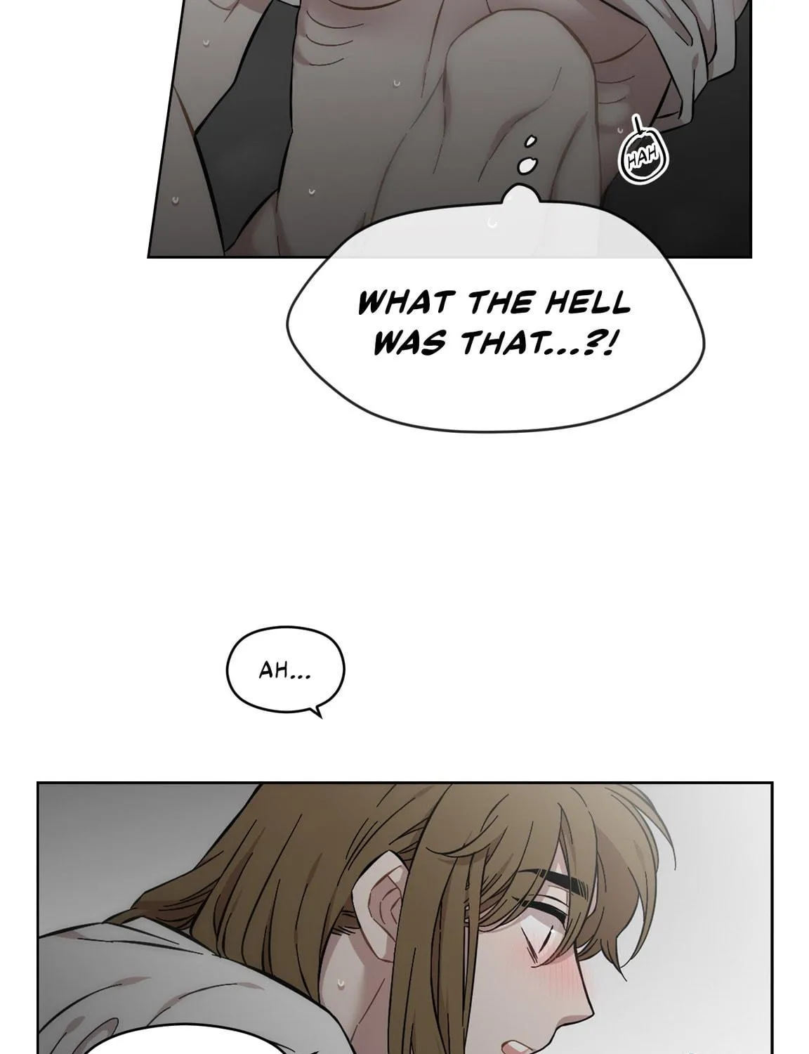 Read Love Thy Neighbor chapter 16 image 106 on Lezhin