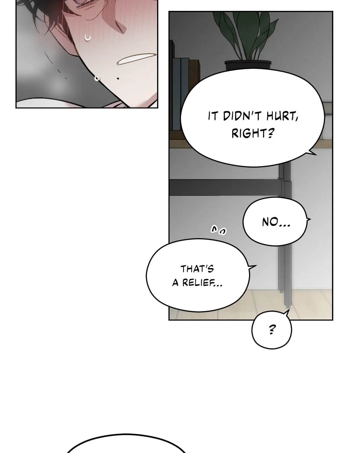 Read Love Thy Neighbor chapter 16 image 110 on Lezhin