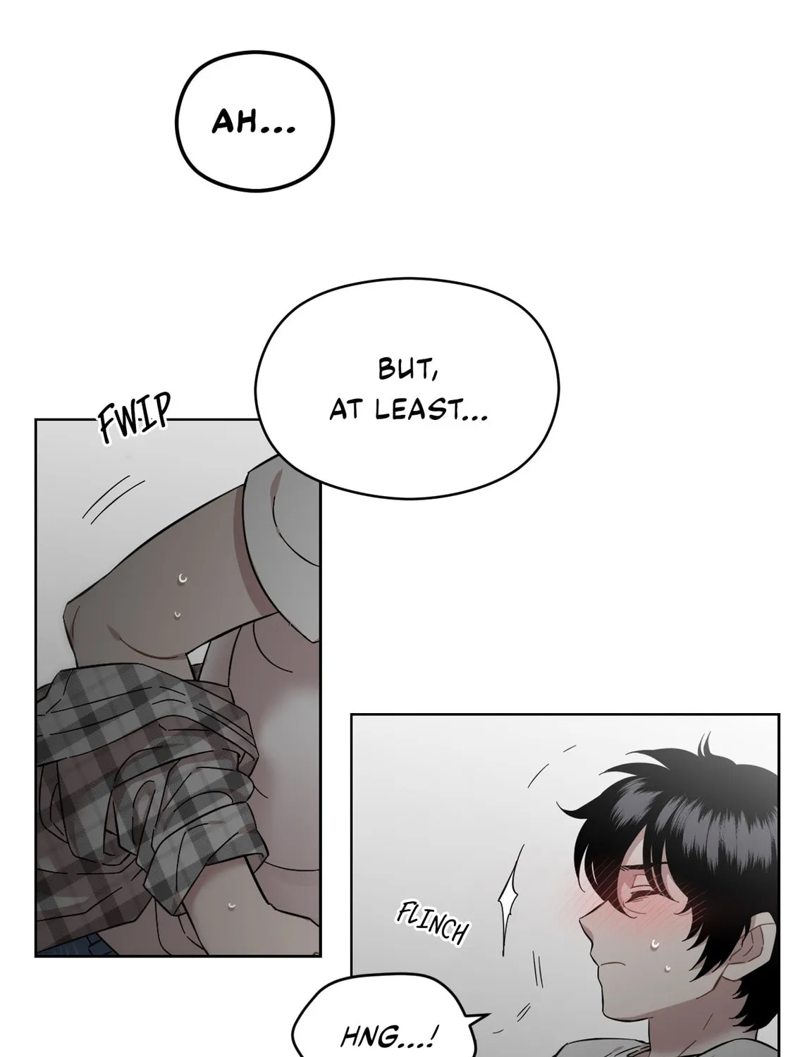 Read Love Thy Neighbor chapter 16 image 116 on Lezhin