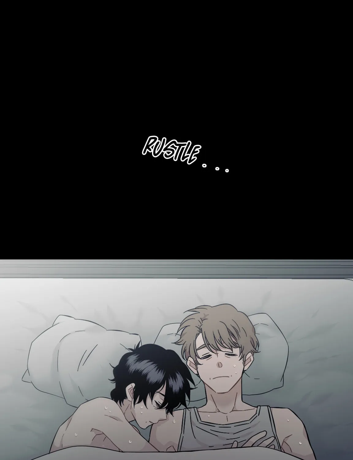Read Love Thy Neighbor chapter 16 image 12 on Lezhin