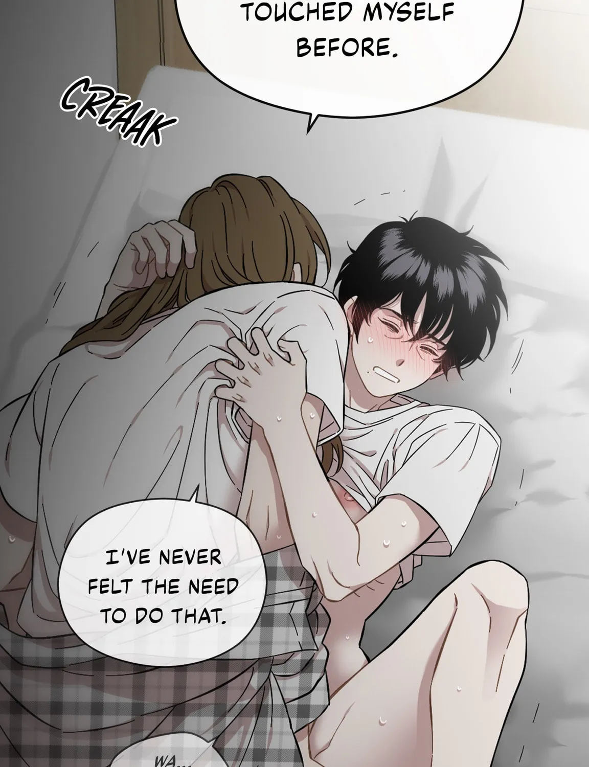 Read Love Thy Neighbor chapter 16 image 122 on Lezhin