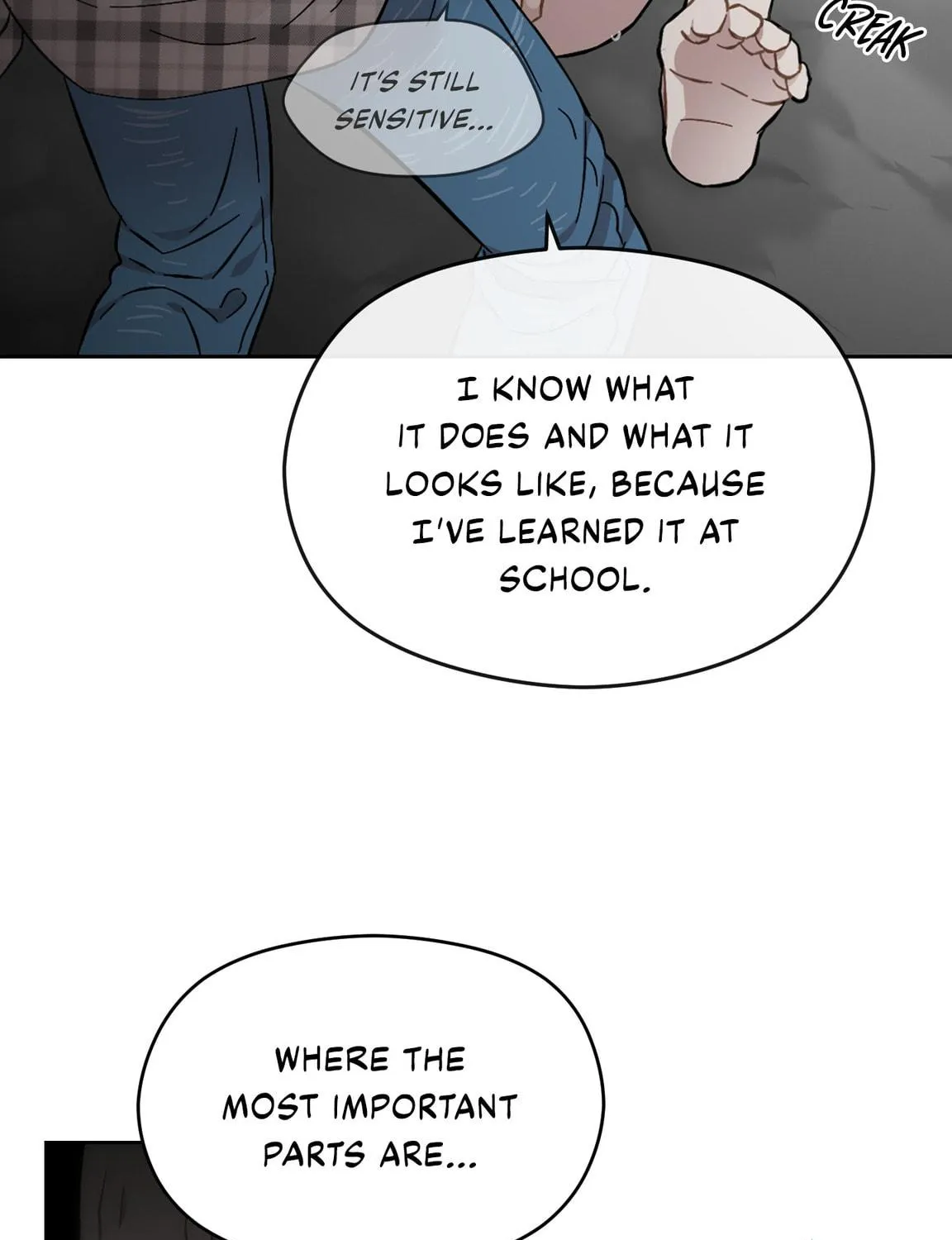 Read Love Thy Neighbor chapter 16 image 124 on Lezhin