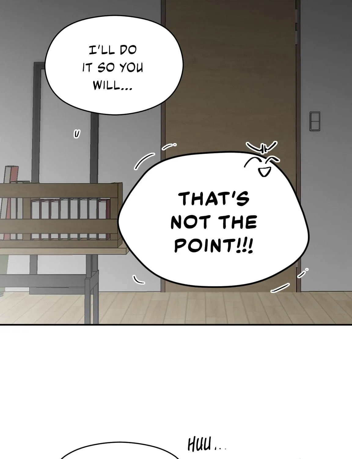 Read Love Thy Neighbor chapter 16 image 28 on Lezhin