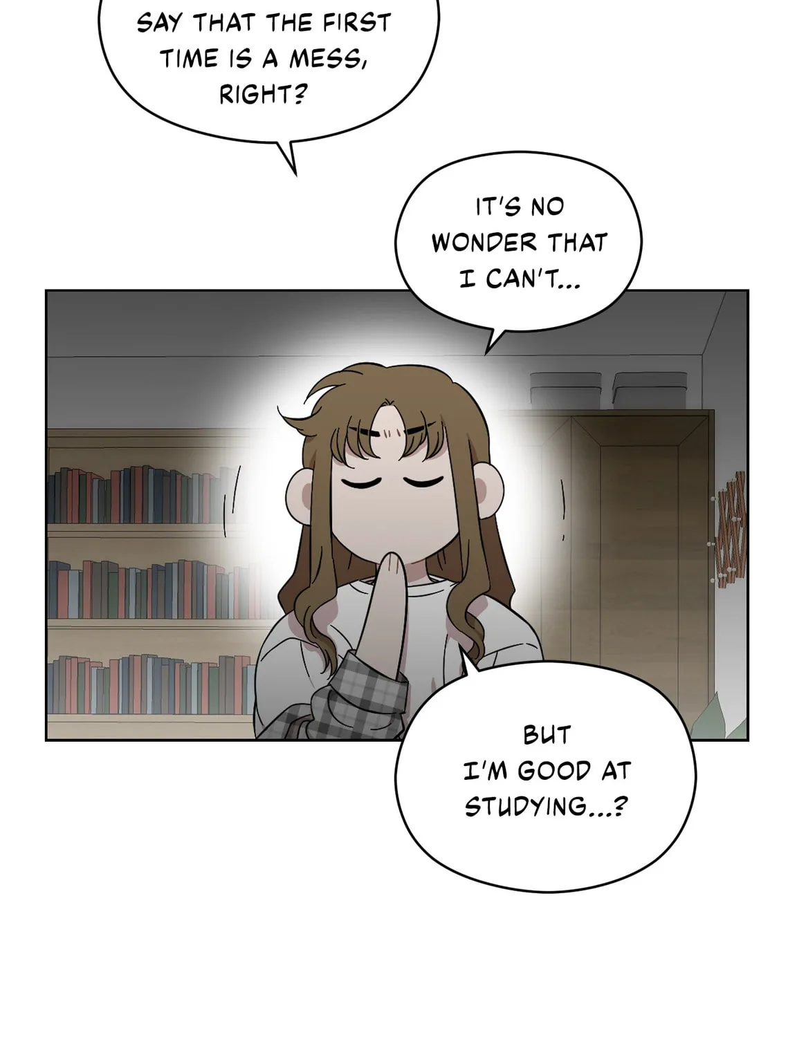Read Love Thy Neighbor chapter 16 image 30 on Lezhin