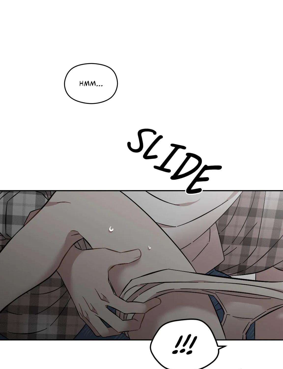 Read Love Thy Neighbor chapter 16 image 34 on Lezhin