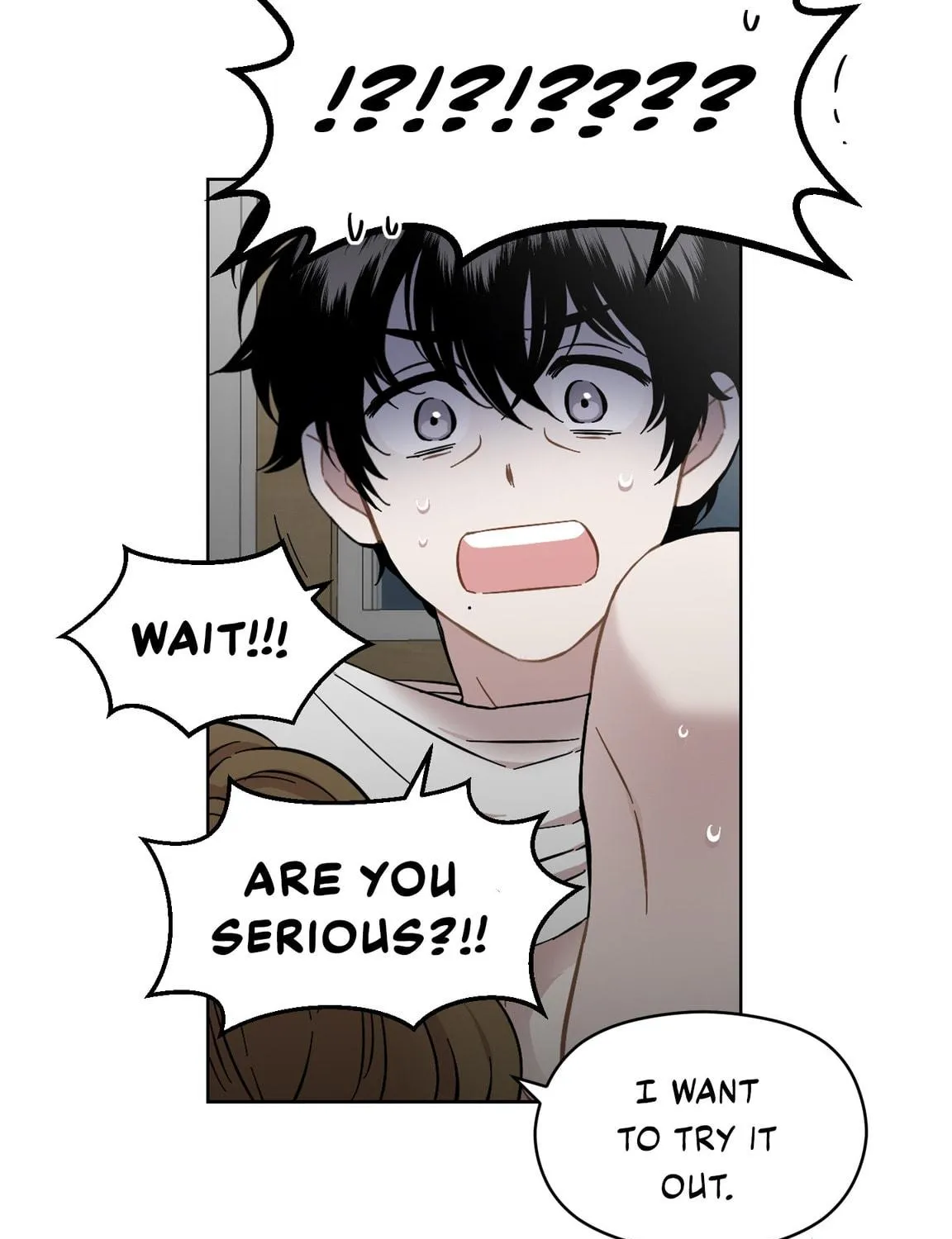 Read Love Thy Neighbor chapter 16 image 40 on Lezhin