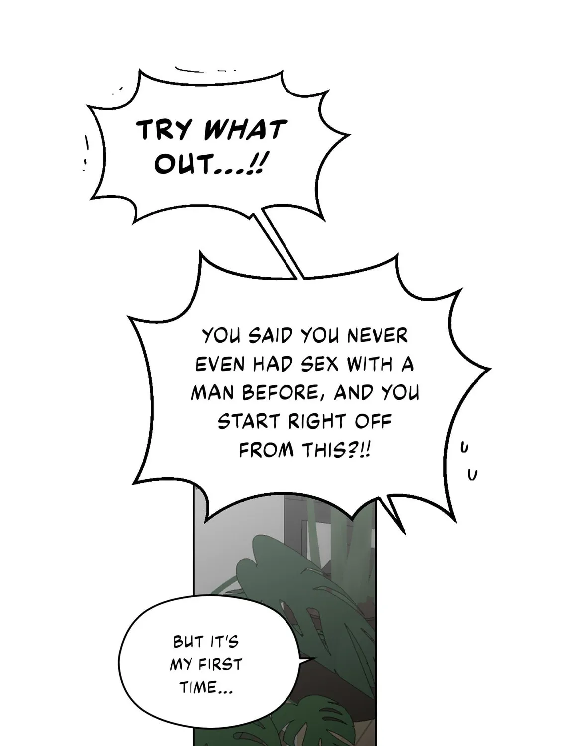 Read Love Thy Neighbor chapter 16 image 42 on Lezhin