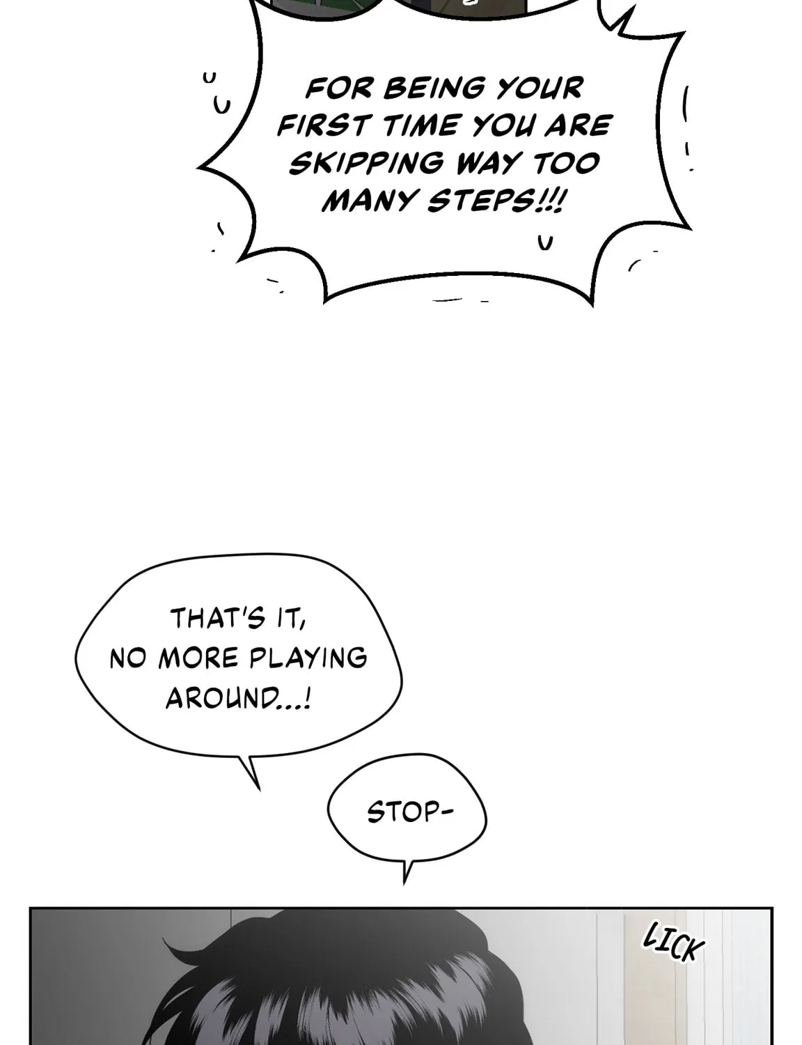 Read Love Thy Neighbor chapter 16 image 44 on Lezhin