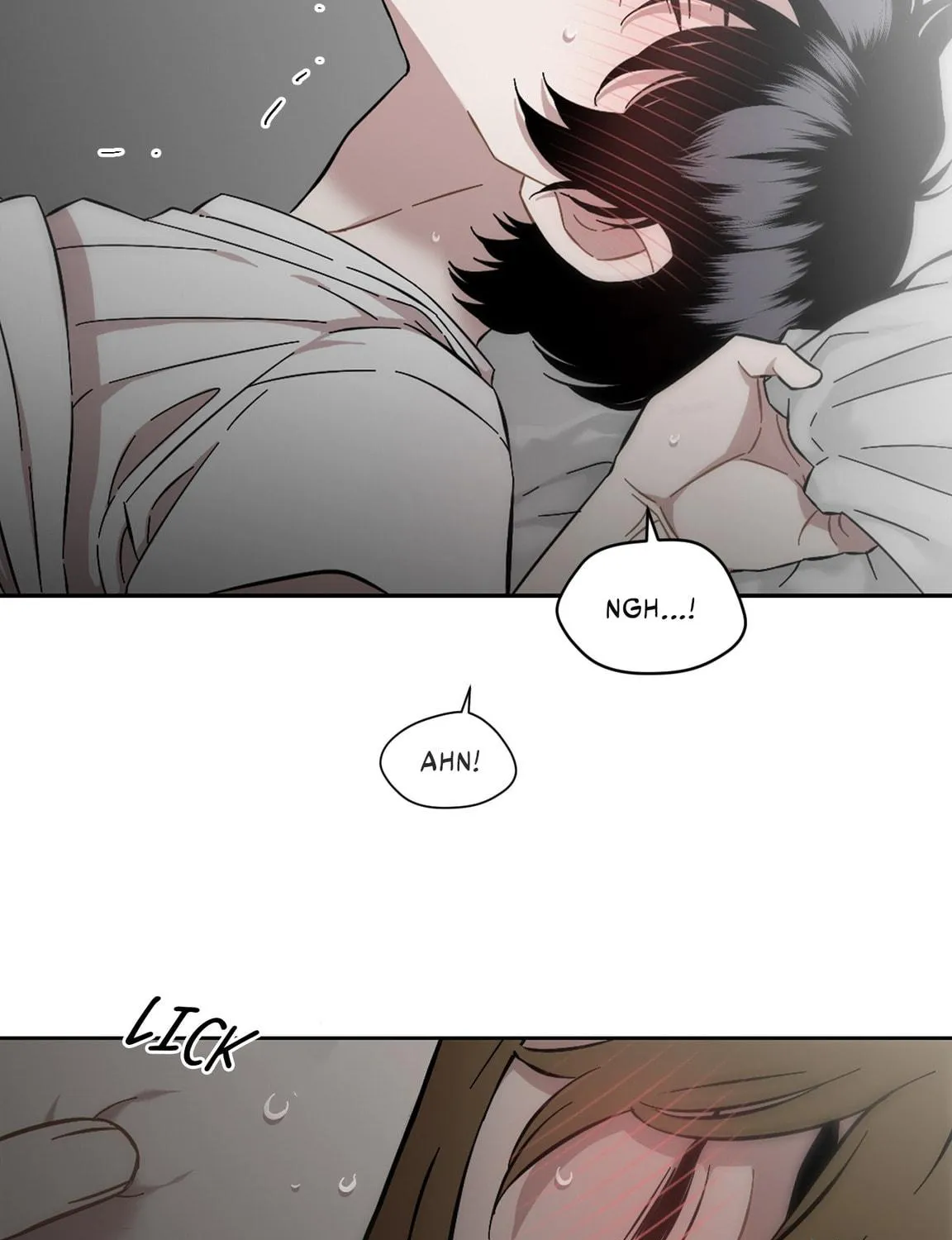 Read Love Thy Neighbor chapter 16 image 70 on Lezhin