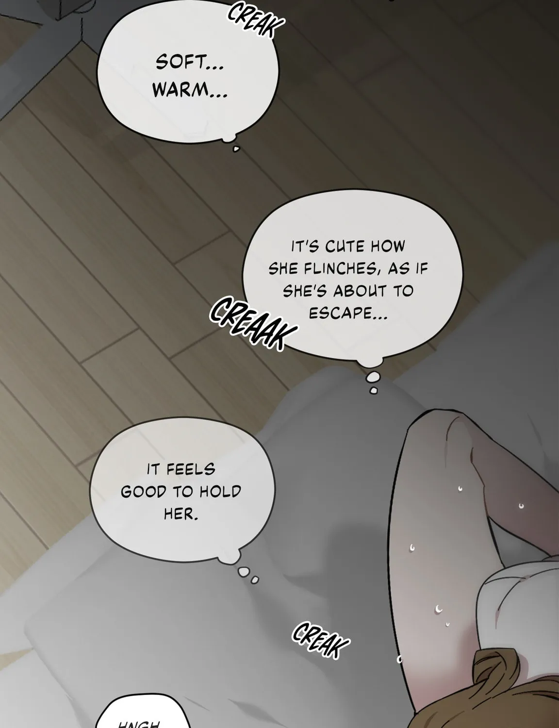 Read Love Thy Neighbor chapter 16 image 74 on Lezhin