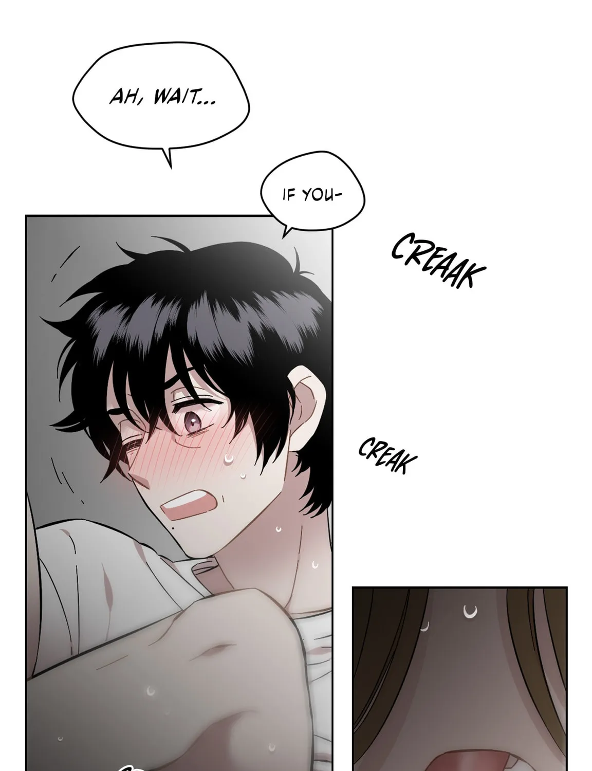 Read Love Thy Neighbor chapter 16 image 80 on Lezhin