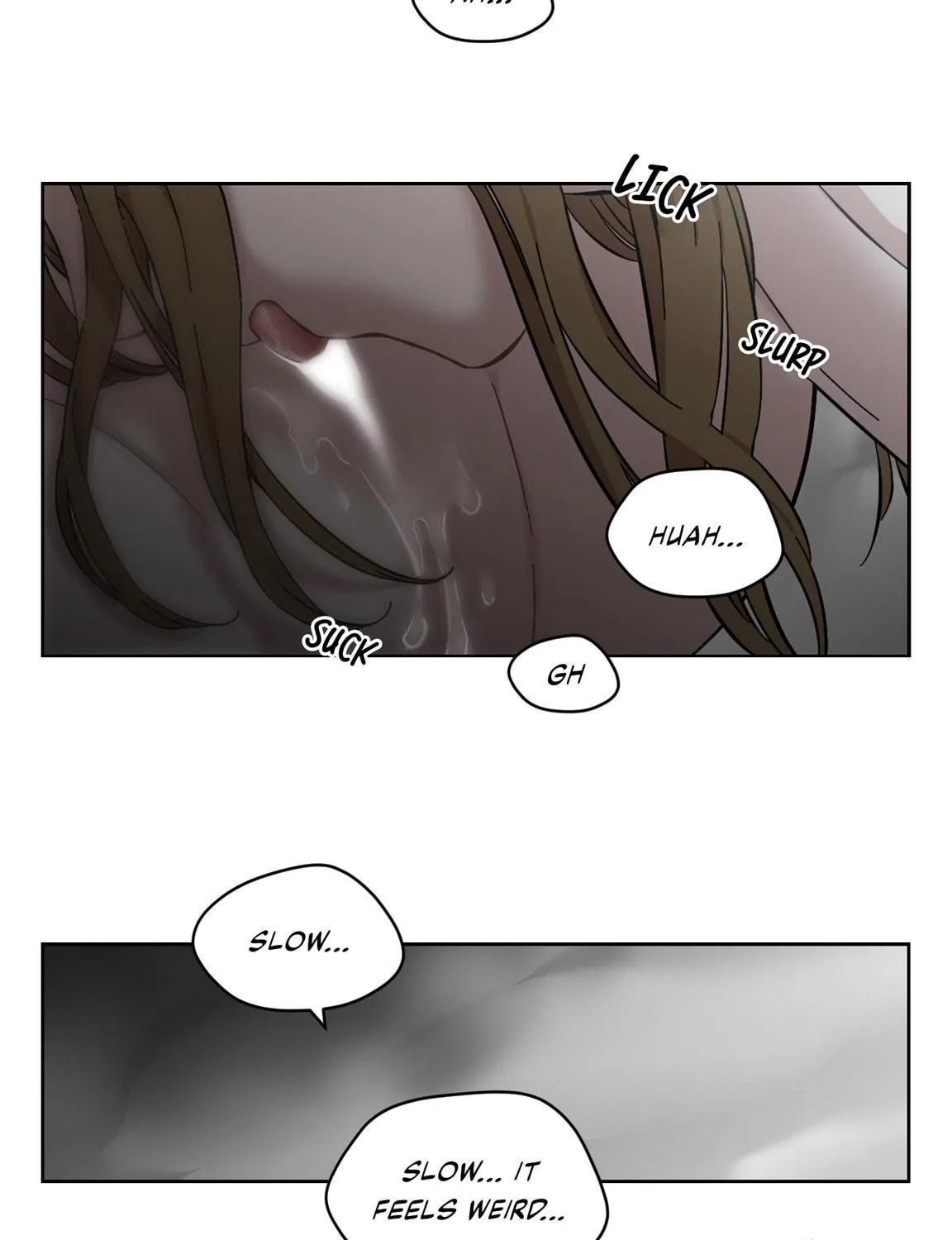 Read Love Thy Neighbor chapter 16 image 88 on Lezhin