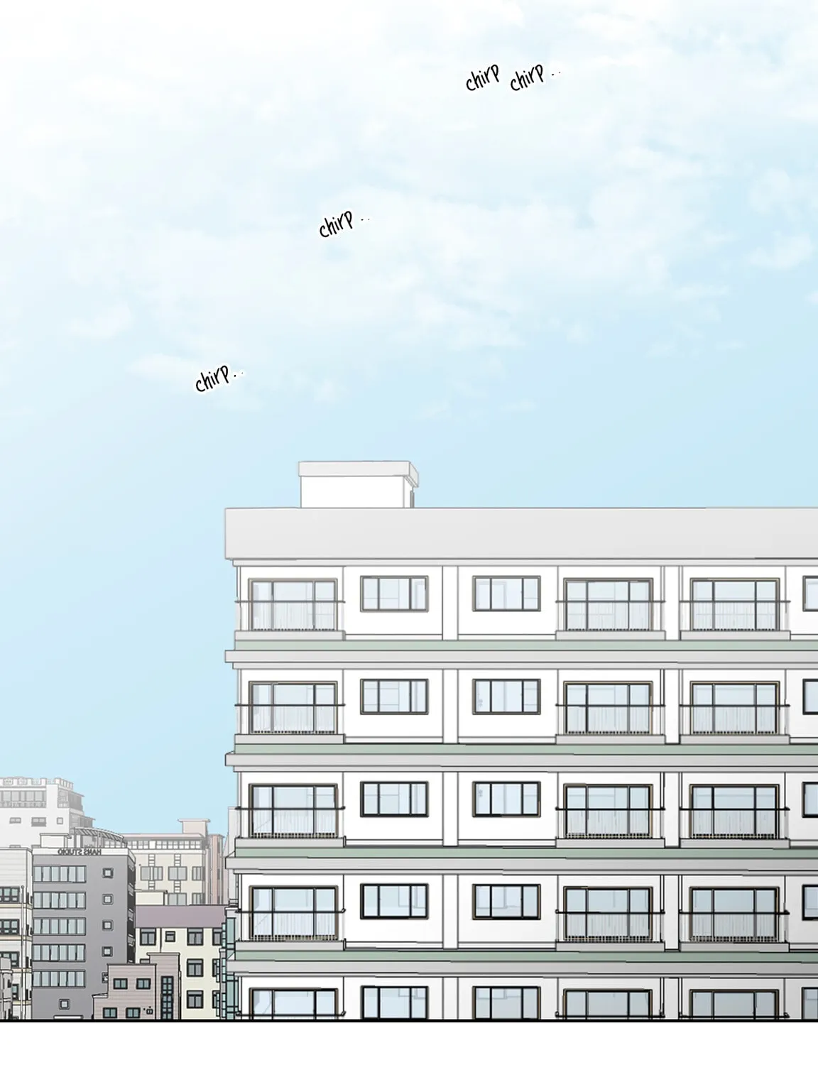 Read Love Thy Neighbor chapter 17 image 104 on Lezhin