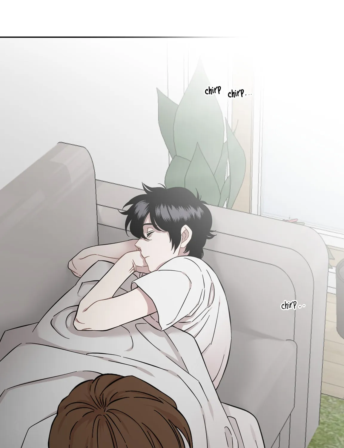 Read Love Thy Neighbor chapter 17 image 108 on Lezhin