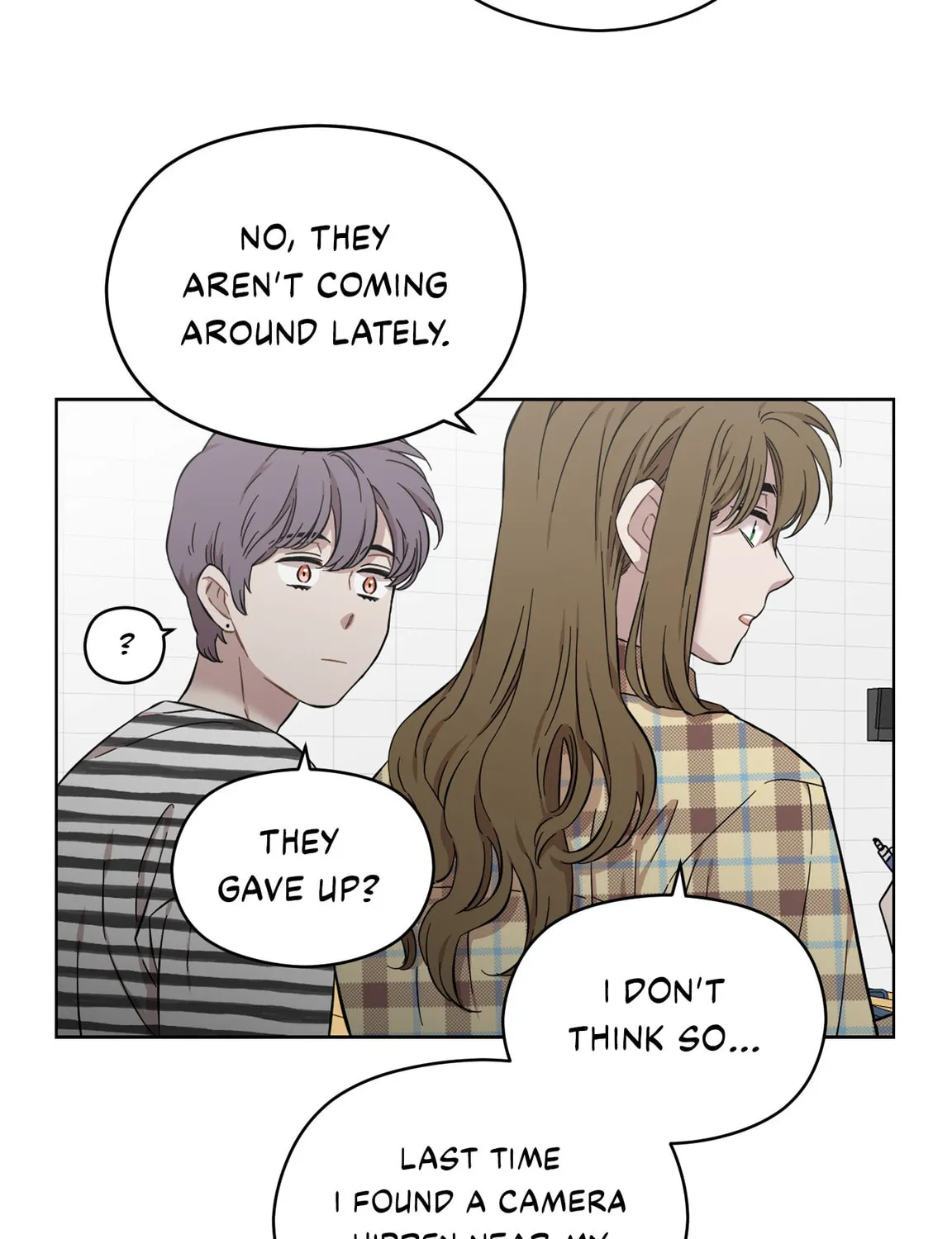 Read Love Thy Neighbor chapter 17 image 114 on Lezhin