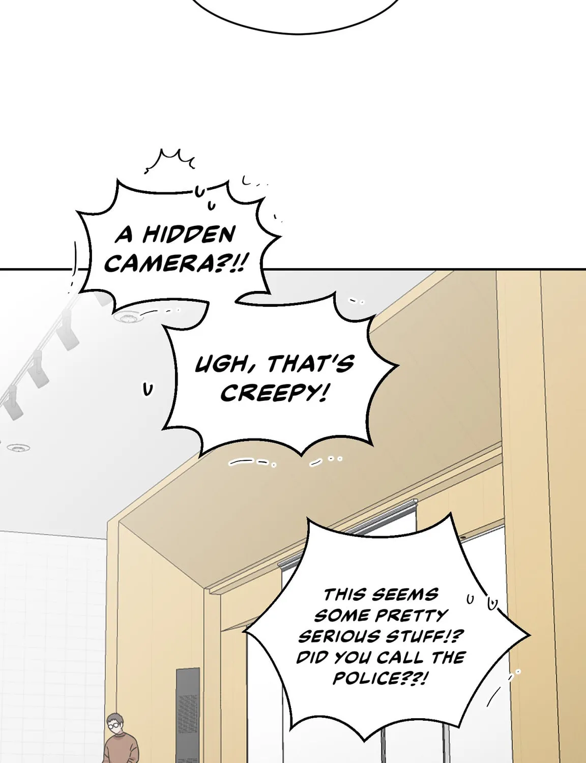 Read Love Thy Neighbor chapter 17 image 116 on Lezhin