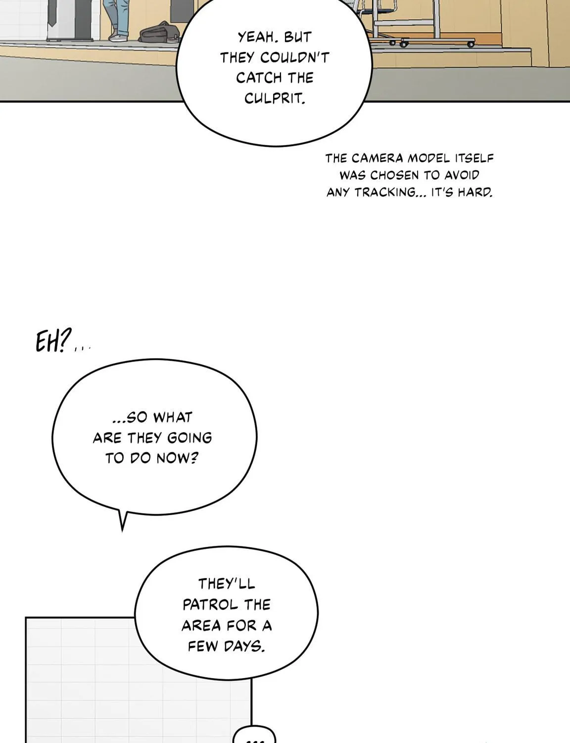 Read Love Thy Neighbor chapter 17 image 118 on Lezhin