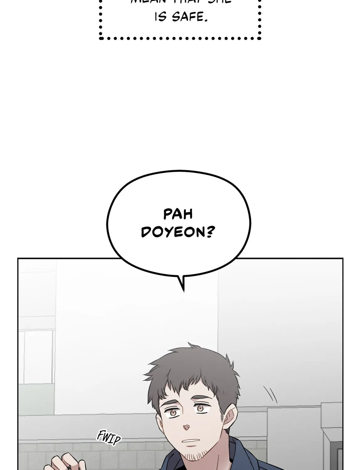 Read Love Thy Neighbor chapter 17 image 126 on Lezhin