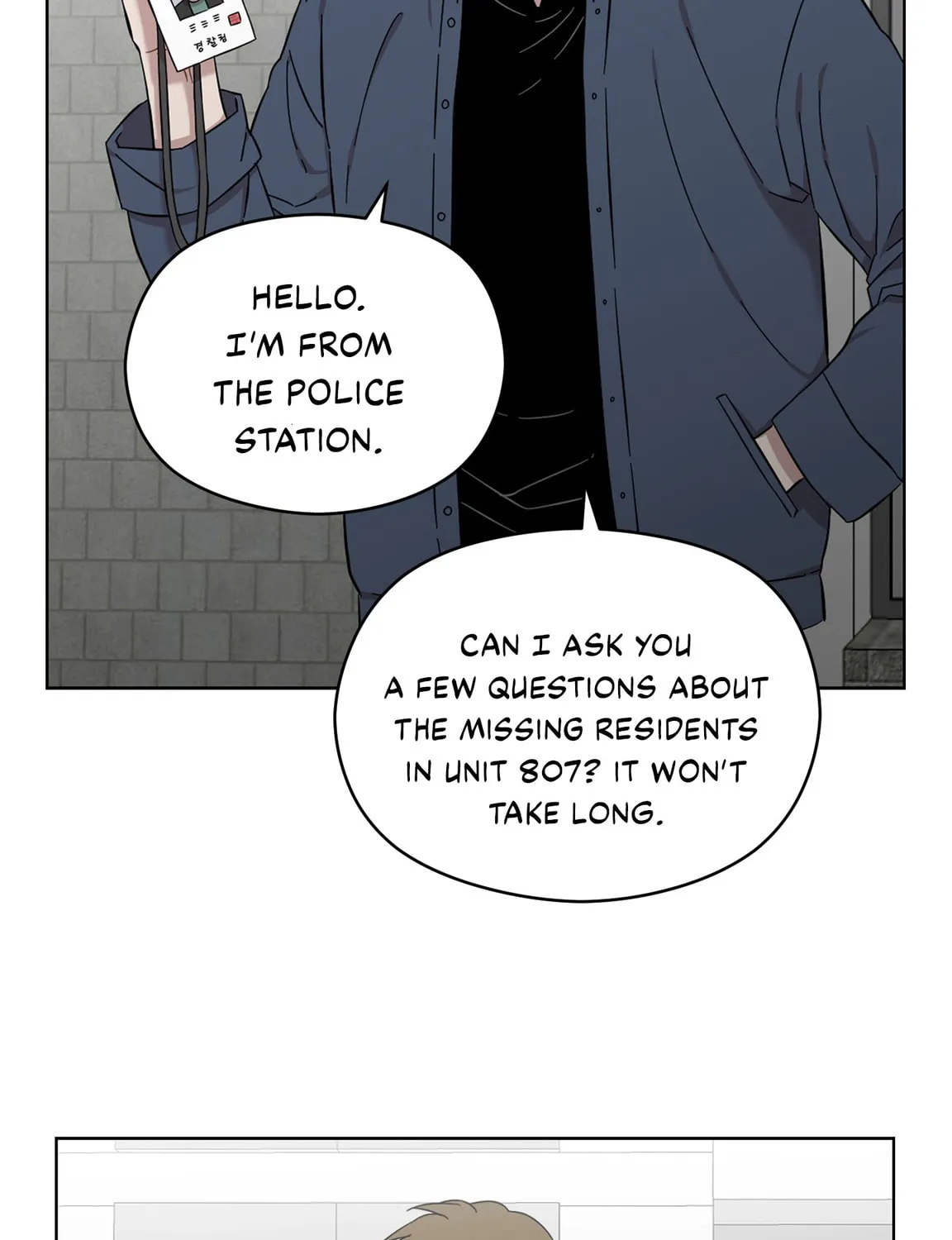 Read Love Thy Neighbor chapter 17 image 128 on Lezhin
