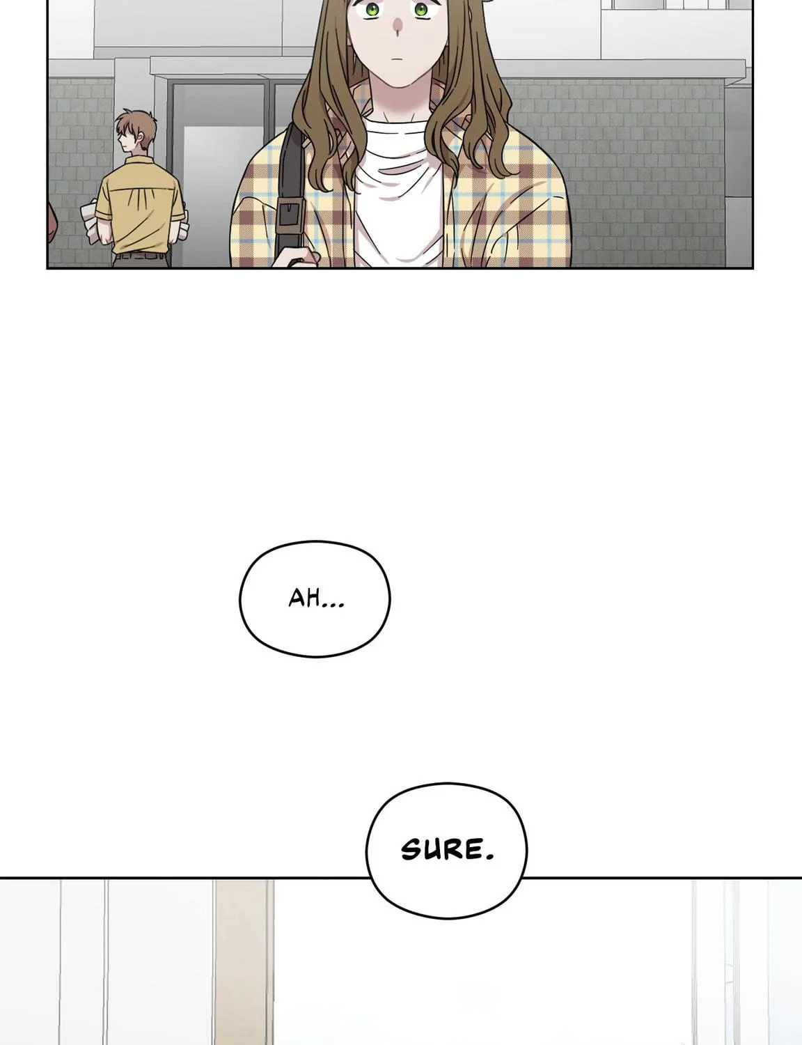 Read Love Thy Neighbor chapter 17 image 130 on Lezhin