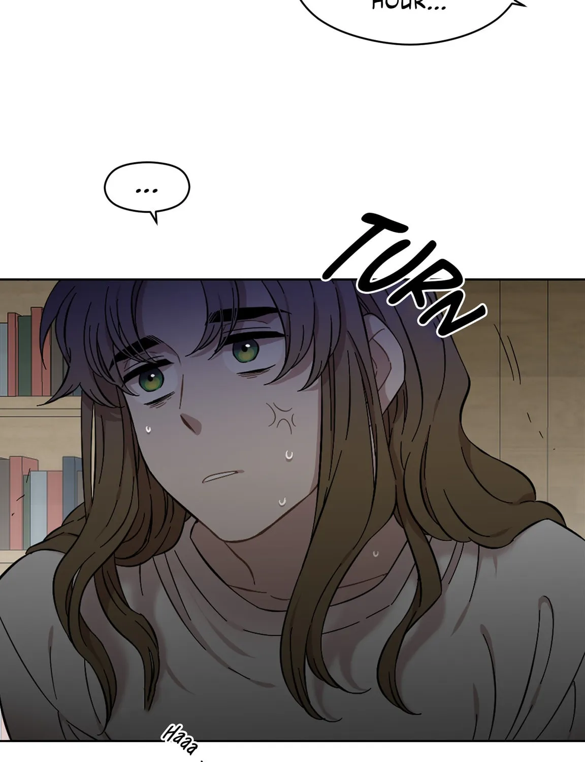 Read Love Thy Neighbor chapter 17 image 18 on Lezhin