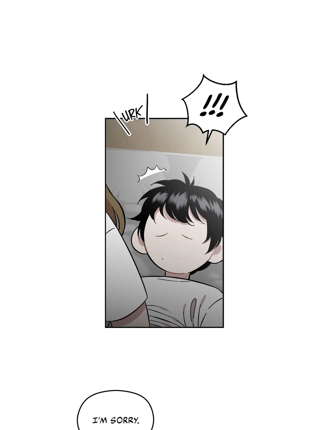Read Love Thy Neighbor chapter 17 image 20 on Lezhin