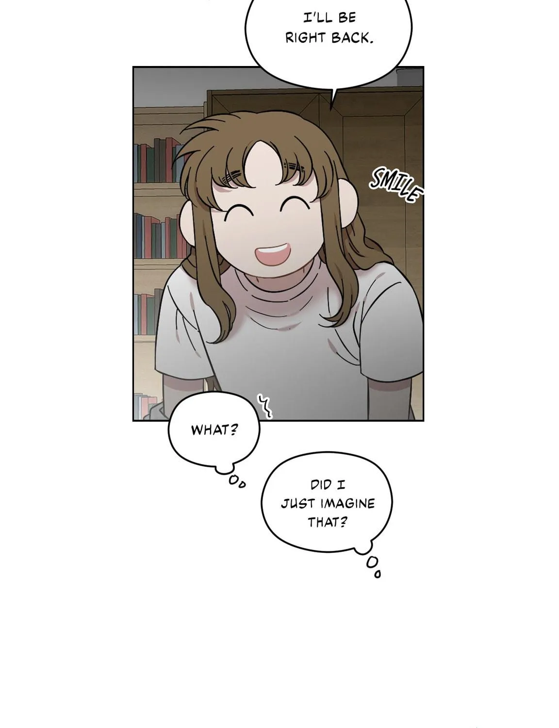 Read Love Thy Neighbor chapter 17 image 22 on Lezhin