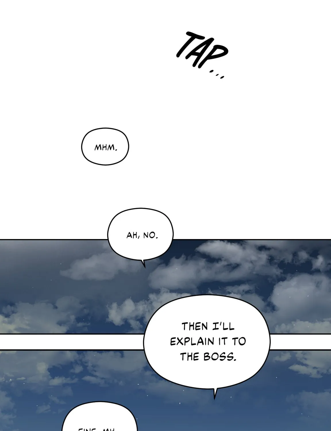 Read Love Thy Neighbor chapter 17 image 24 on Lezhin
