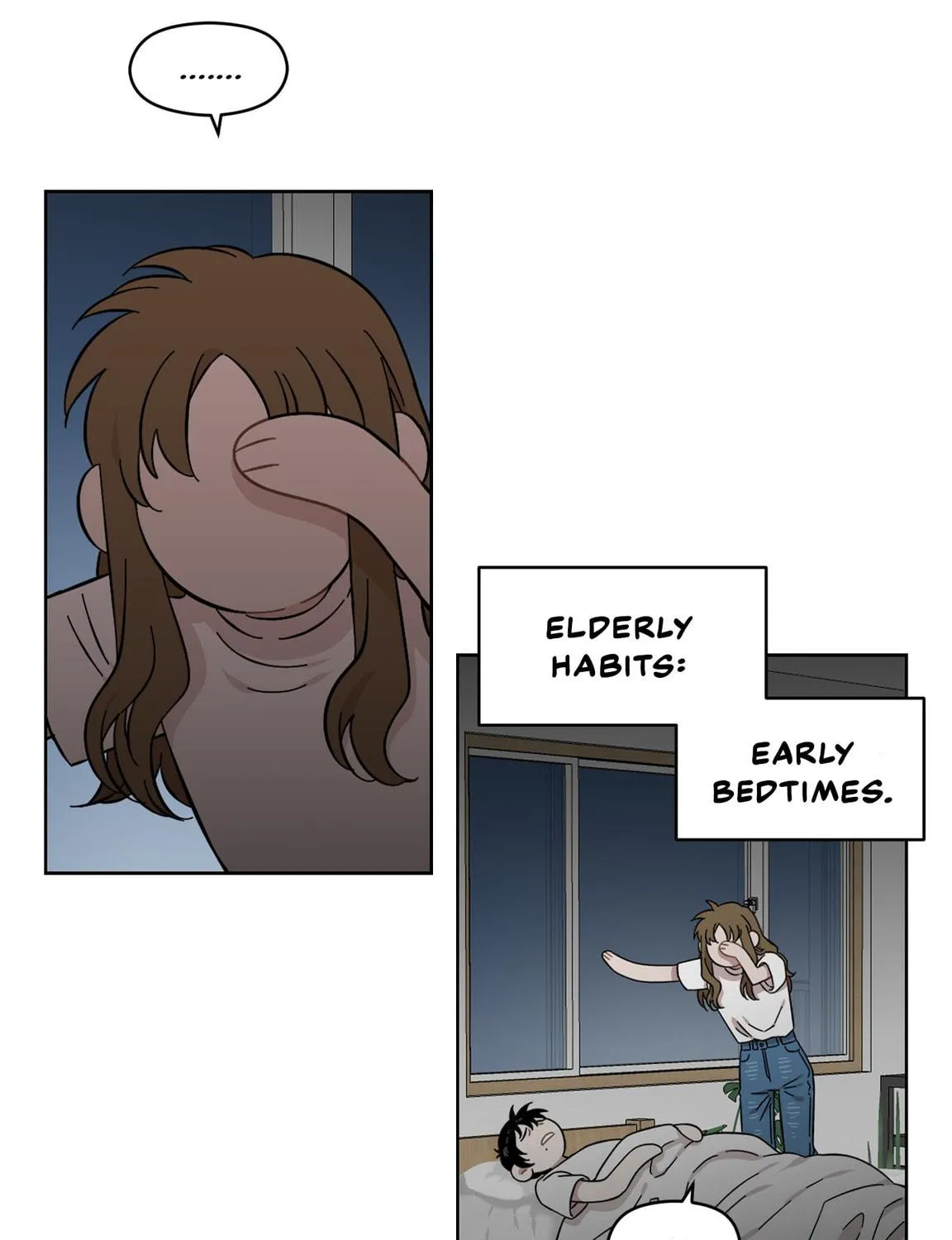 Read Love Thy Neighbor chapter 17 image 28 on Lezhin