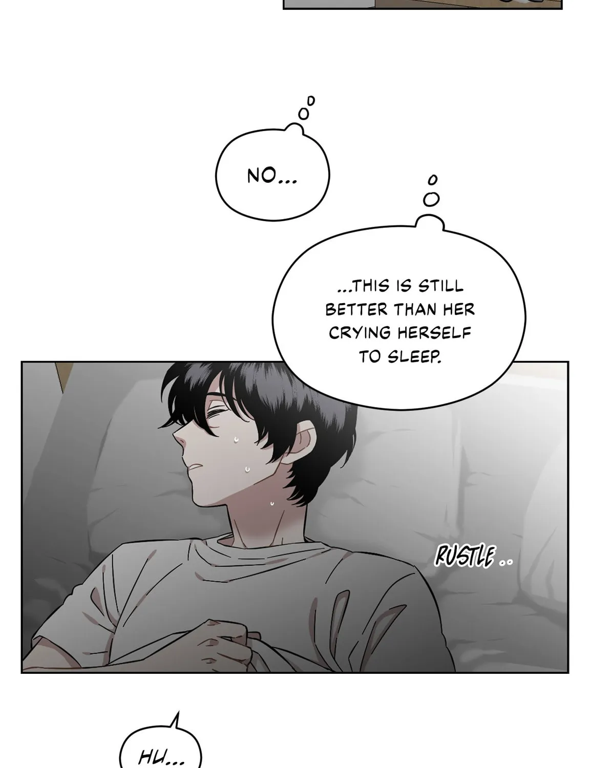 Read Love Thy Neighbor chapter 17 image 30 on Lezhin