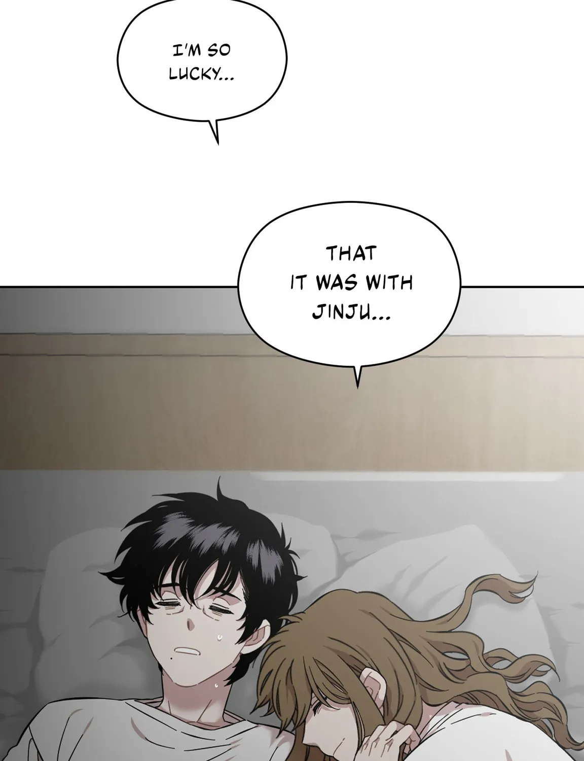 Read Love Thy Neighbor chapter 17 image 38 on Lezhin