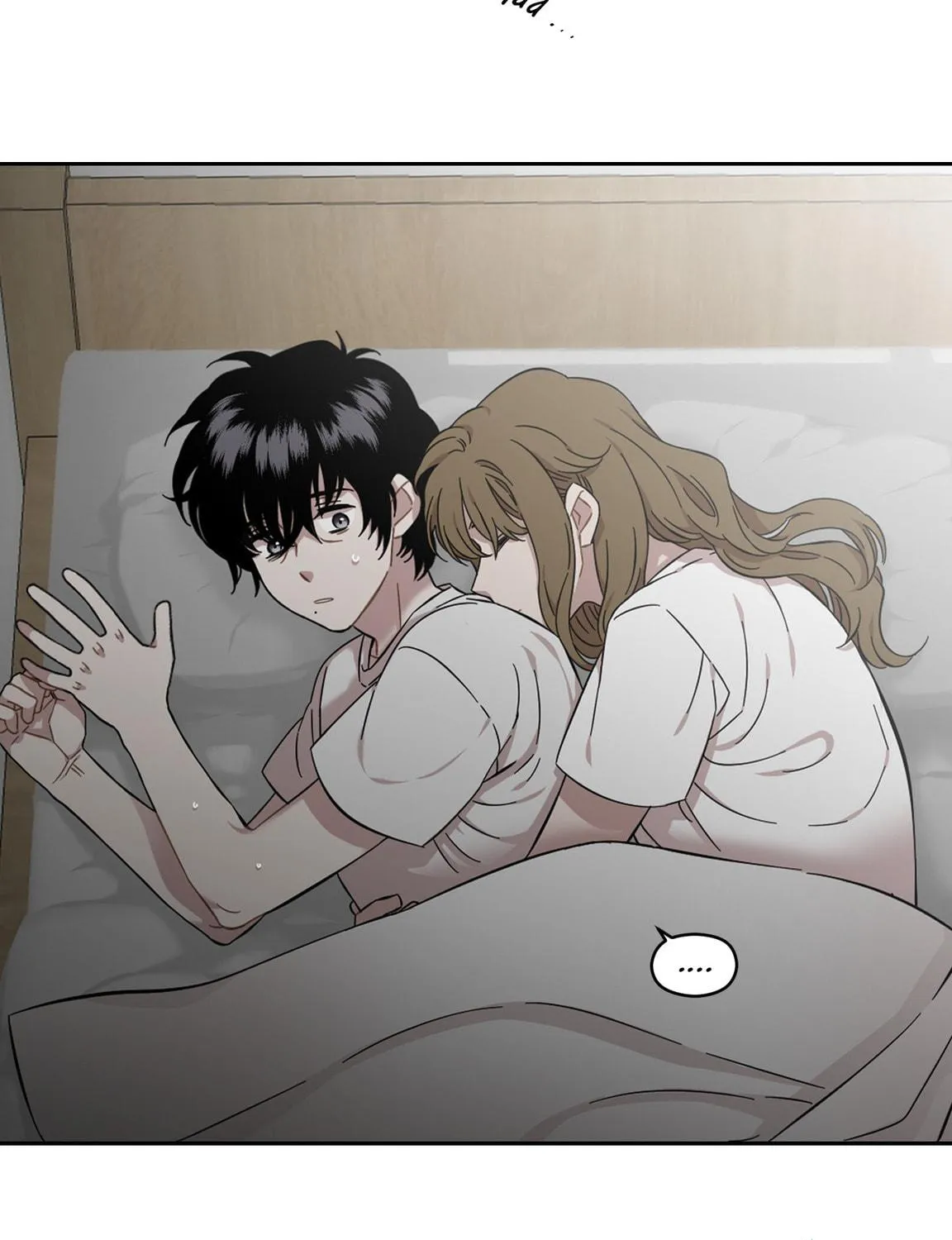 Read Love Thy Neighbor chapter 17 image 52 on Lezhin