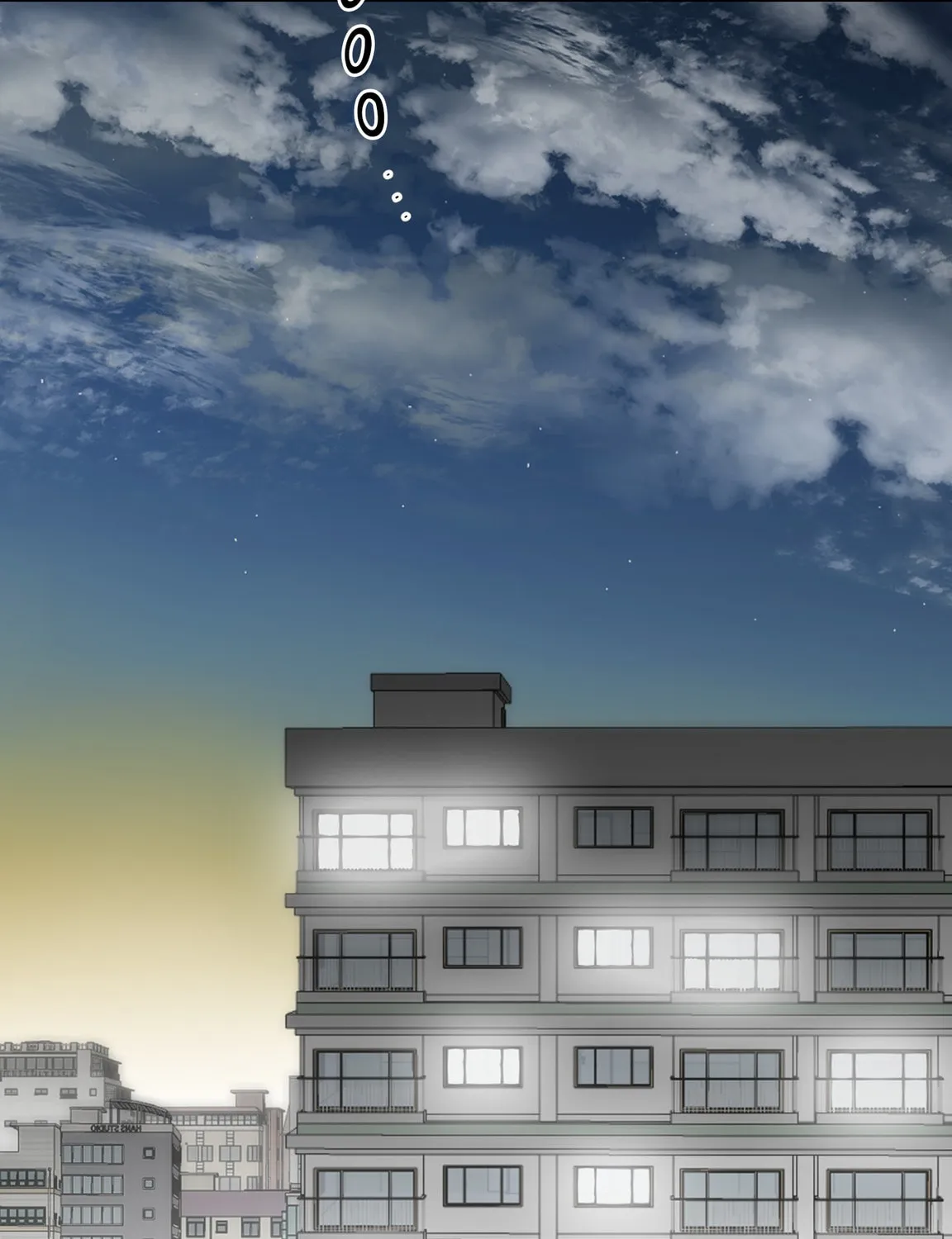Read Love Thy Neighbor chapter 17 image 60 on Lezhin