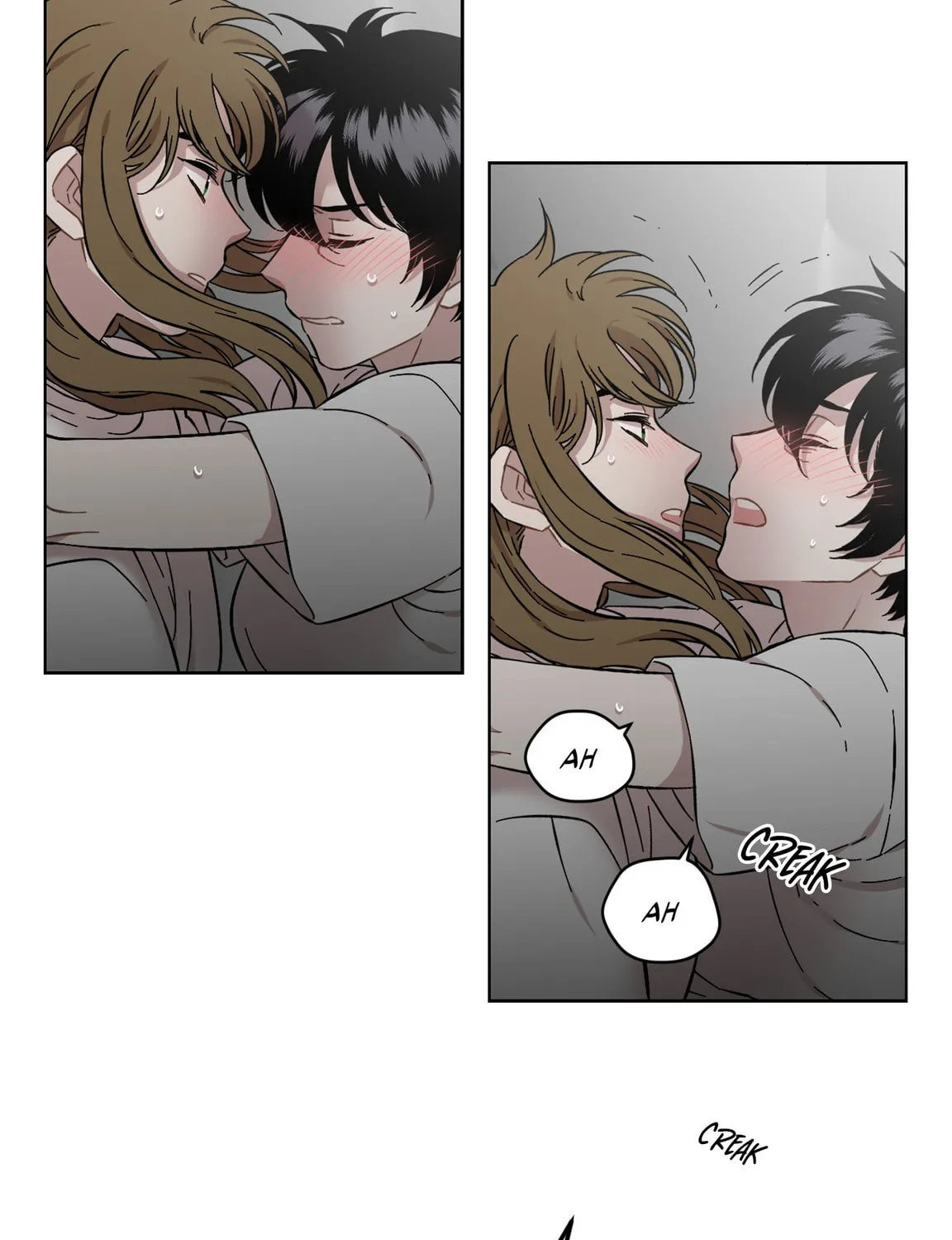 Read Love Thy Neighbor chapter 17 image 8 on Lezhin