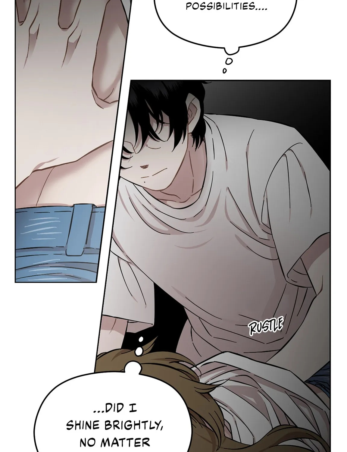 Read Love Thy Neighbor chapter 17 image 80 on Lezhin