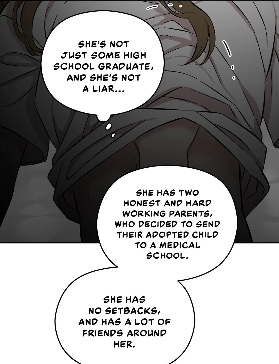 Read Love Thy Neighbor chapter 17 image 84 on Lezhin